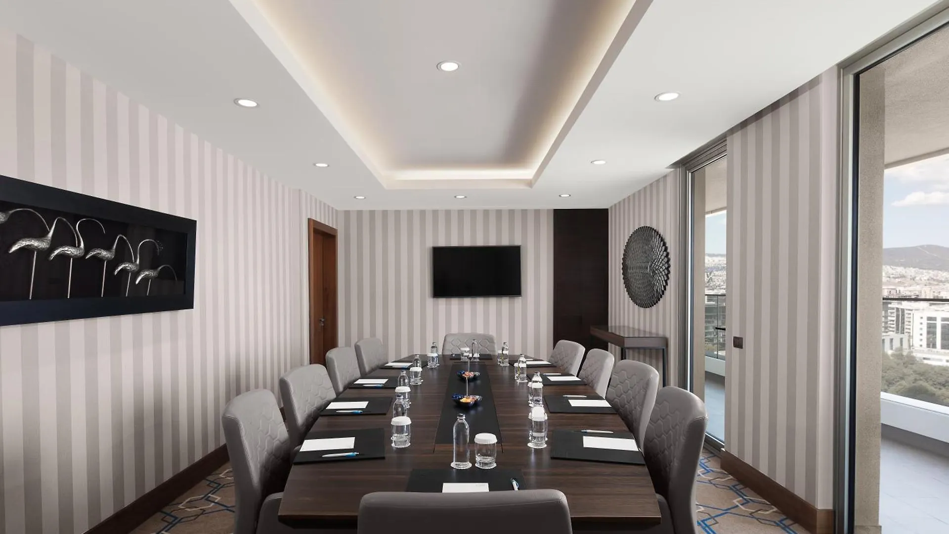 **** Hotel Four Points By Sheraton İzmir Turkije
