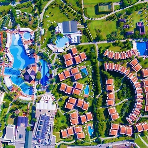 Village Tuerkiye 4*, Dalaman Turquie
