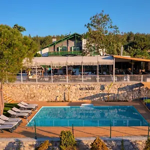 My House Urla Hotel