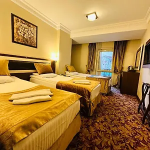 Grand Anatolia 3*, Istambul Turquie