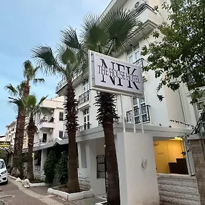 The House Boutique's 3*, Antalya Turquie