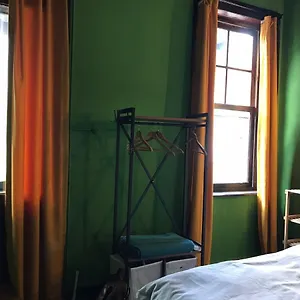 Titan House Auberge de jeunesse