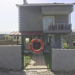Guezelbahce Yemek Atoelyesi Maison d'hôtes
