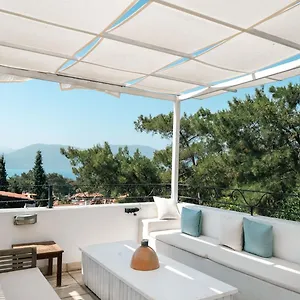 Accommodatie bij particulieren Totelya, Akyaka (Mugla)