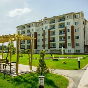 Aforia Thermal Residences فندق