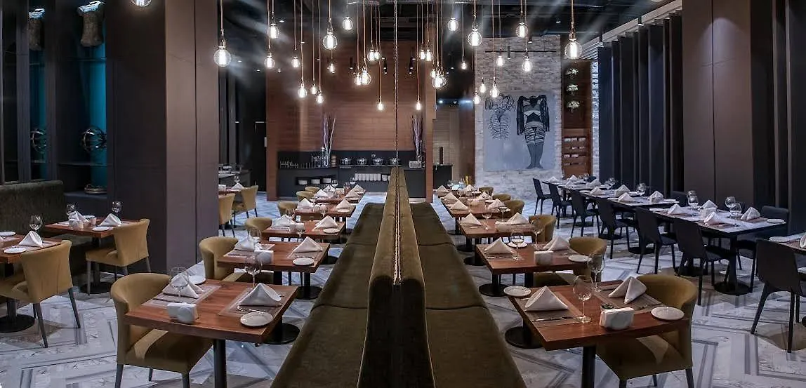 Four Points By Sheraton İzmir Türkiye