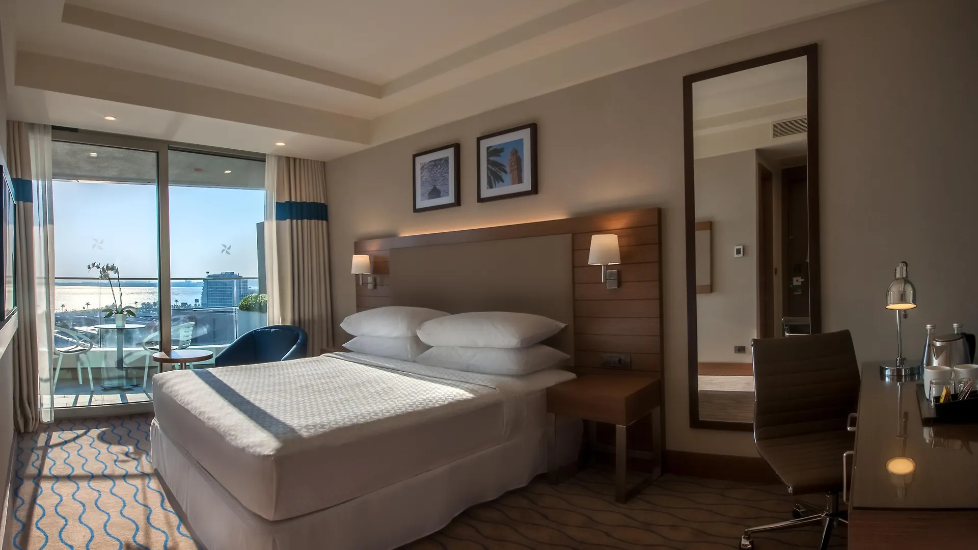 Otel Four Points By Sheraton İzmir