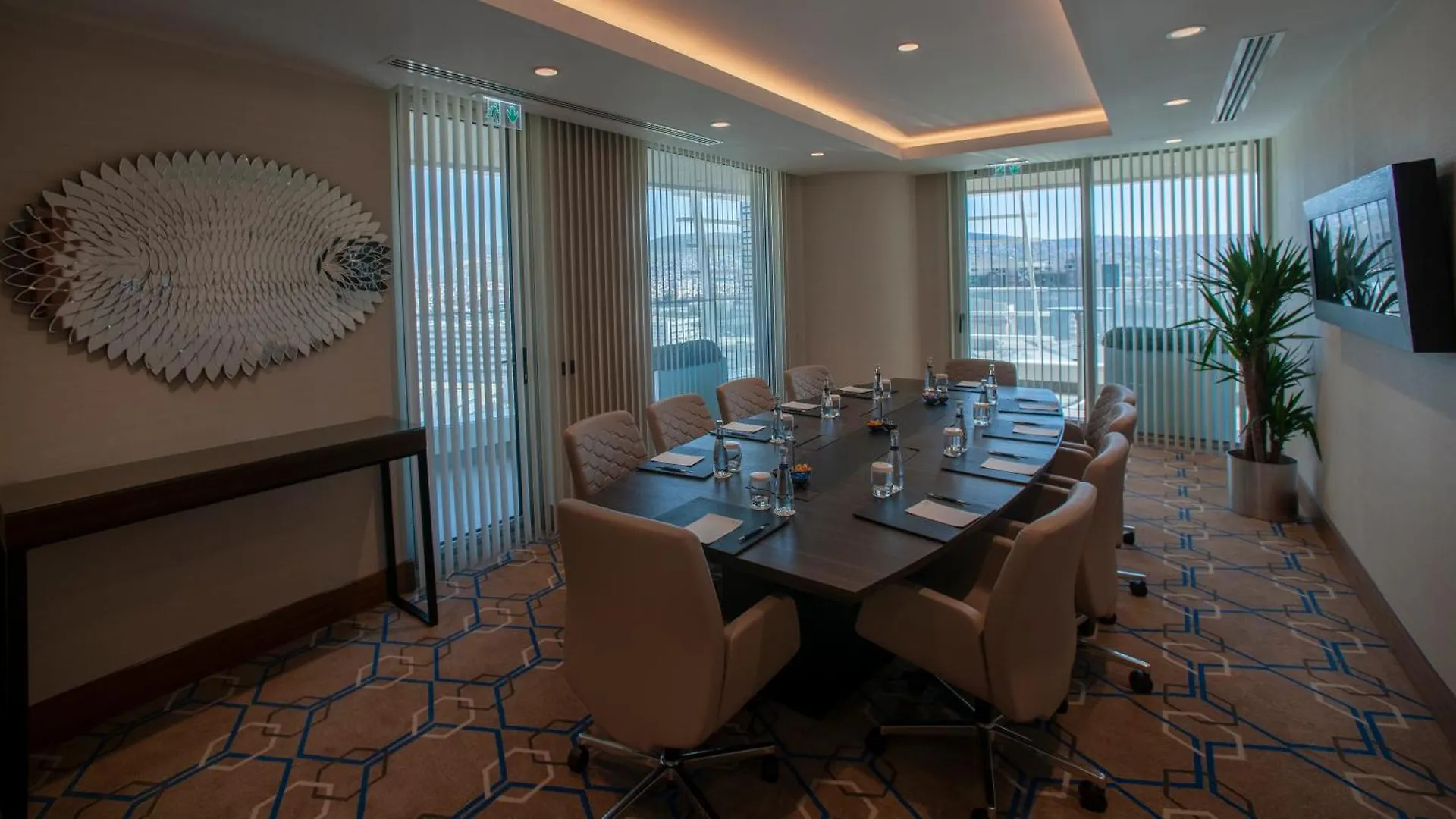 Four Points By Sheraton İzmir 4*,  Türkiye