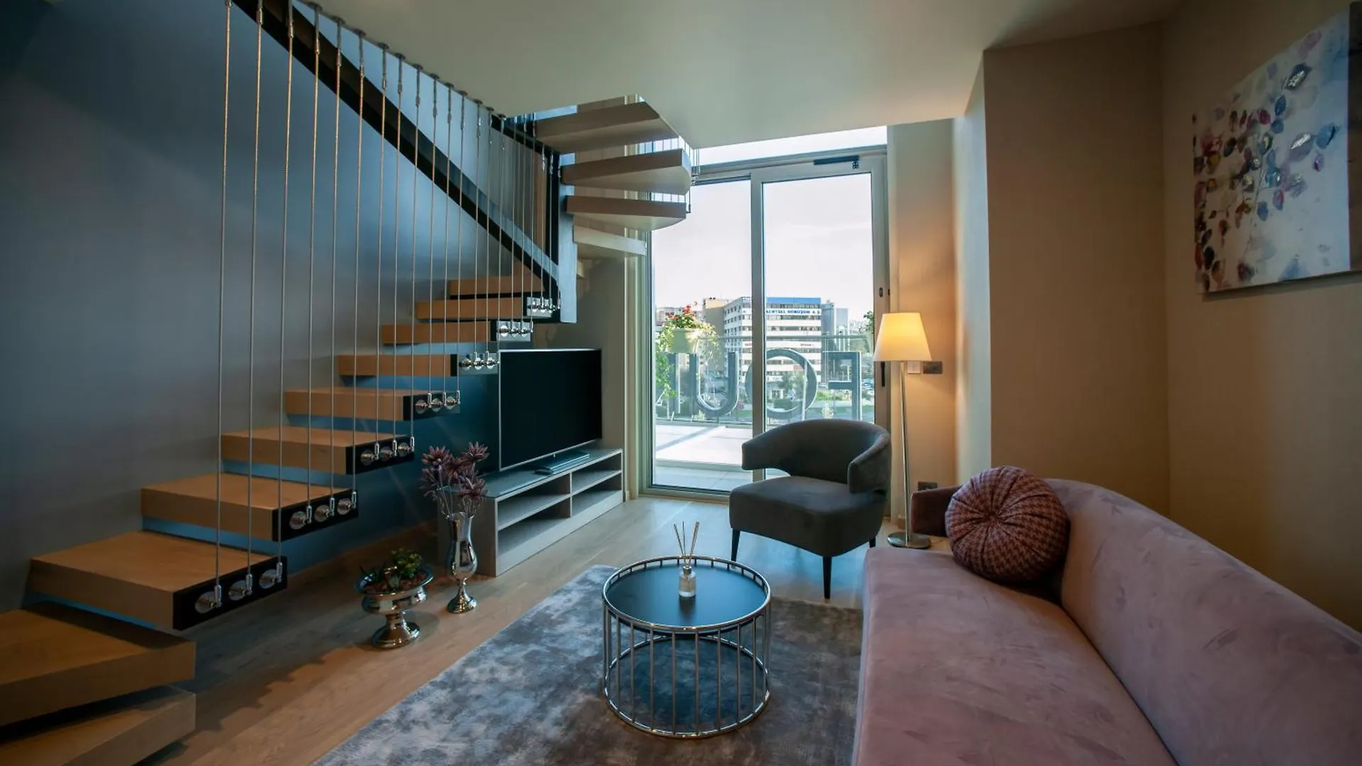 Four Points By Sheraton İzmir