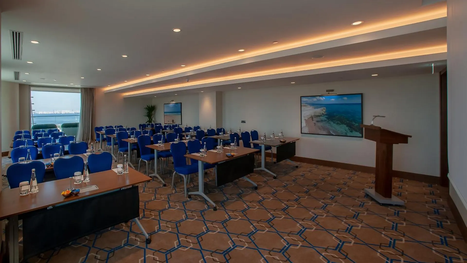 Otel Four Points By Sheraton İzmir