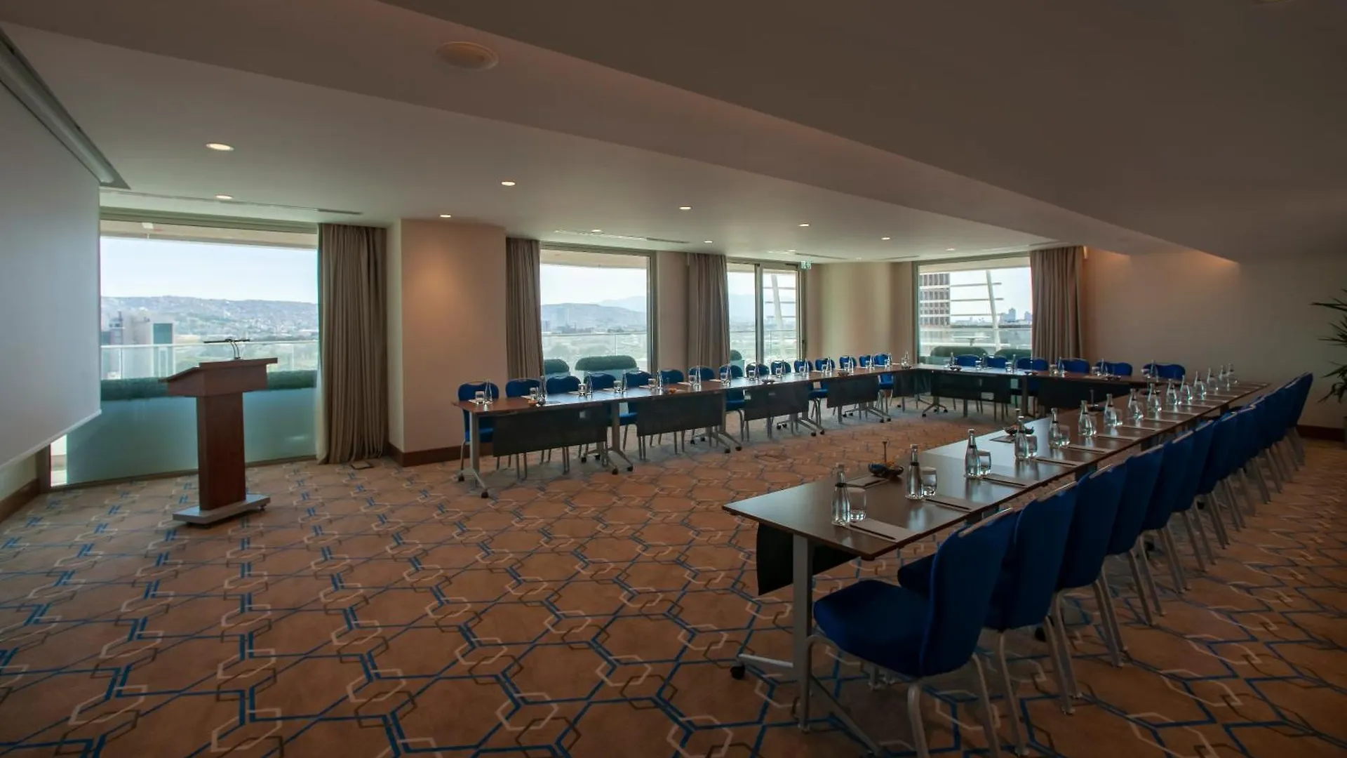 **** Otel Four Points By Sheraton İzmir Türkiye