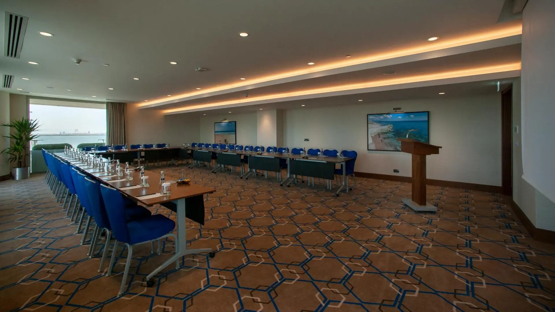 **** Otel Four Points By Sheraton İzmir Türkiye