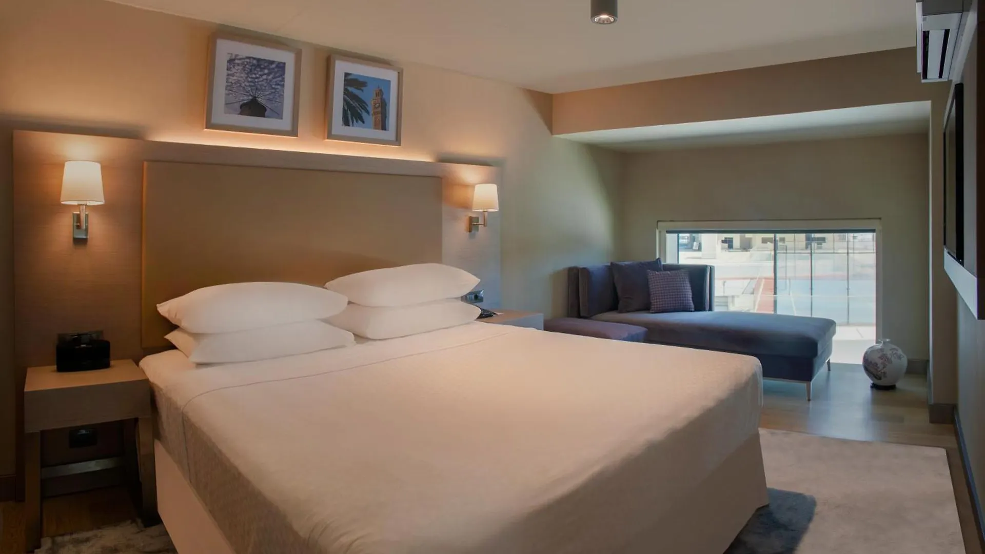 Four Points By Sheraton İzmir