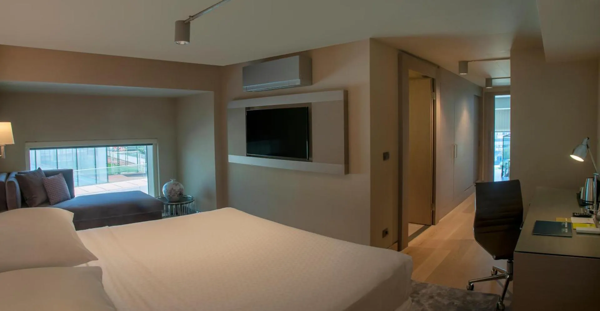 Four Points By Sheraton İzmir Otel