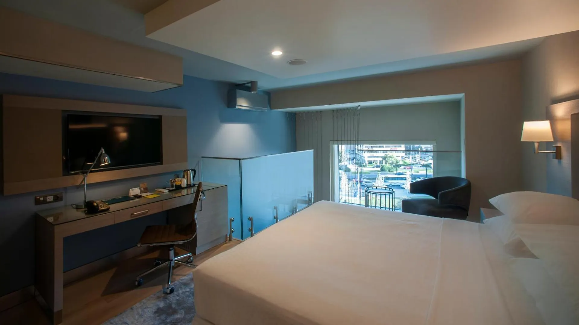 Four Points By Sheraton İzmir