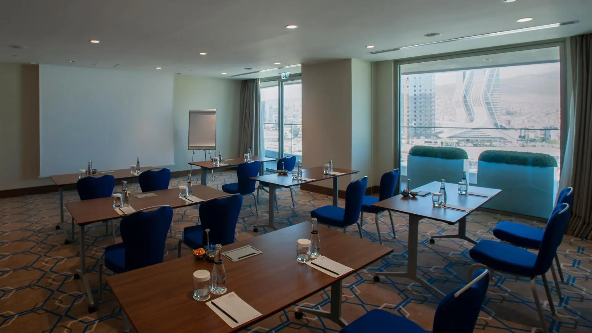 **** Otel Four Points By Sheraton İzmir Türkiye