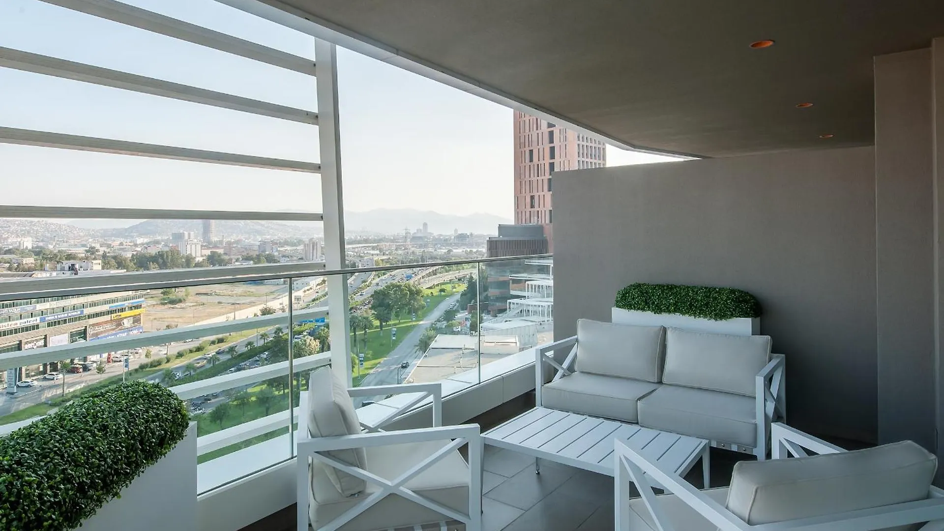 Four Points By Sheraton İzmir Otel