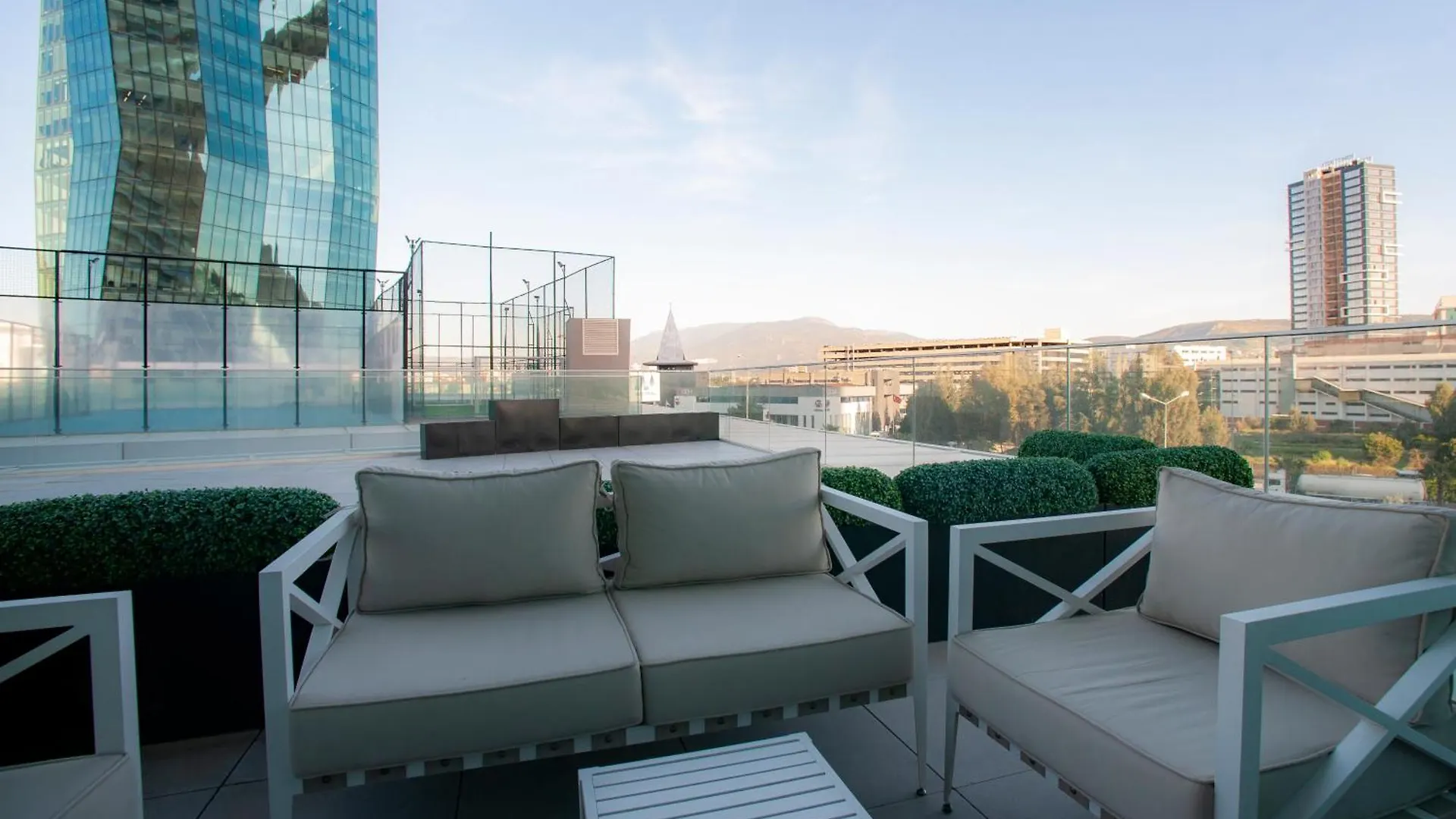 Four Points By Sheraton İzmir