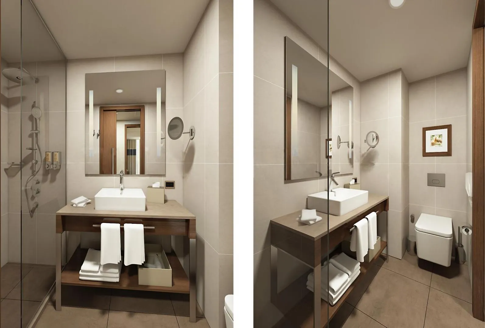 Four Points By Sheraton İzmir