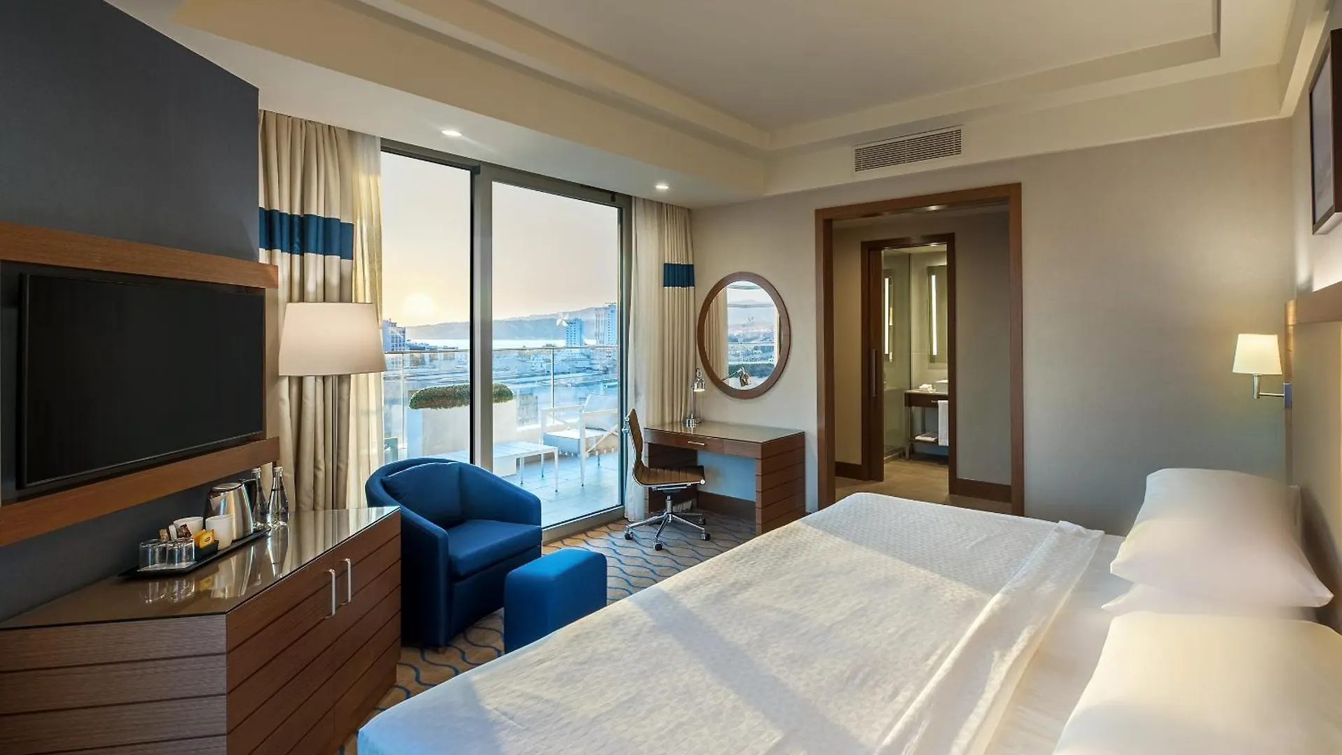 Four Points By Sheraton İzmir