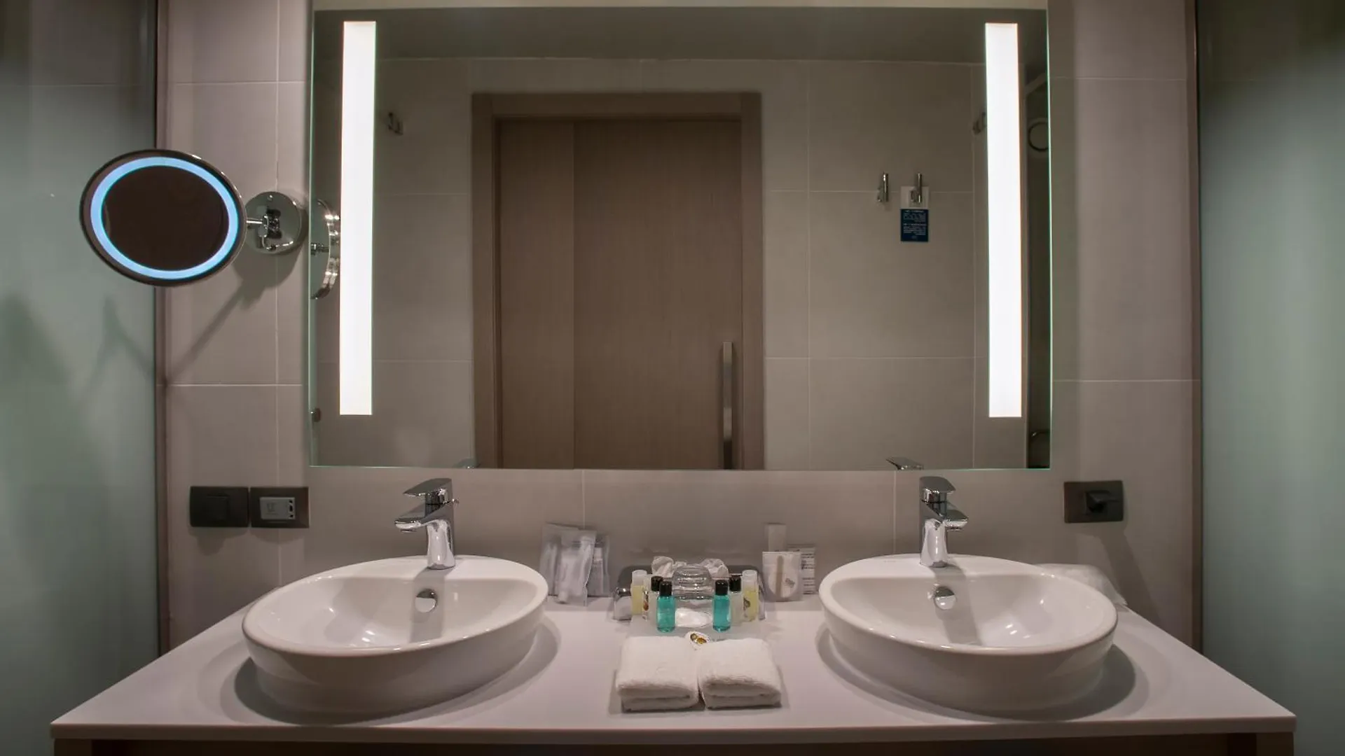 **** Otel Four Points By Sheraton İzmir Türkiye