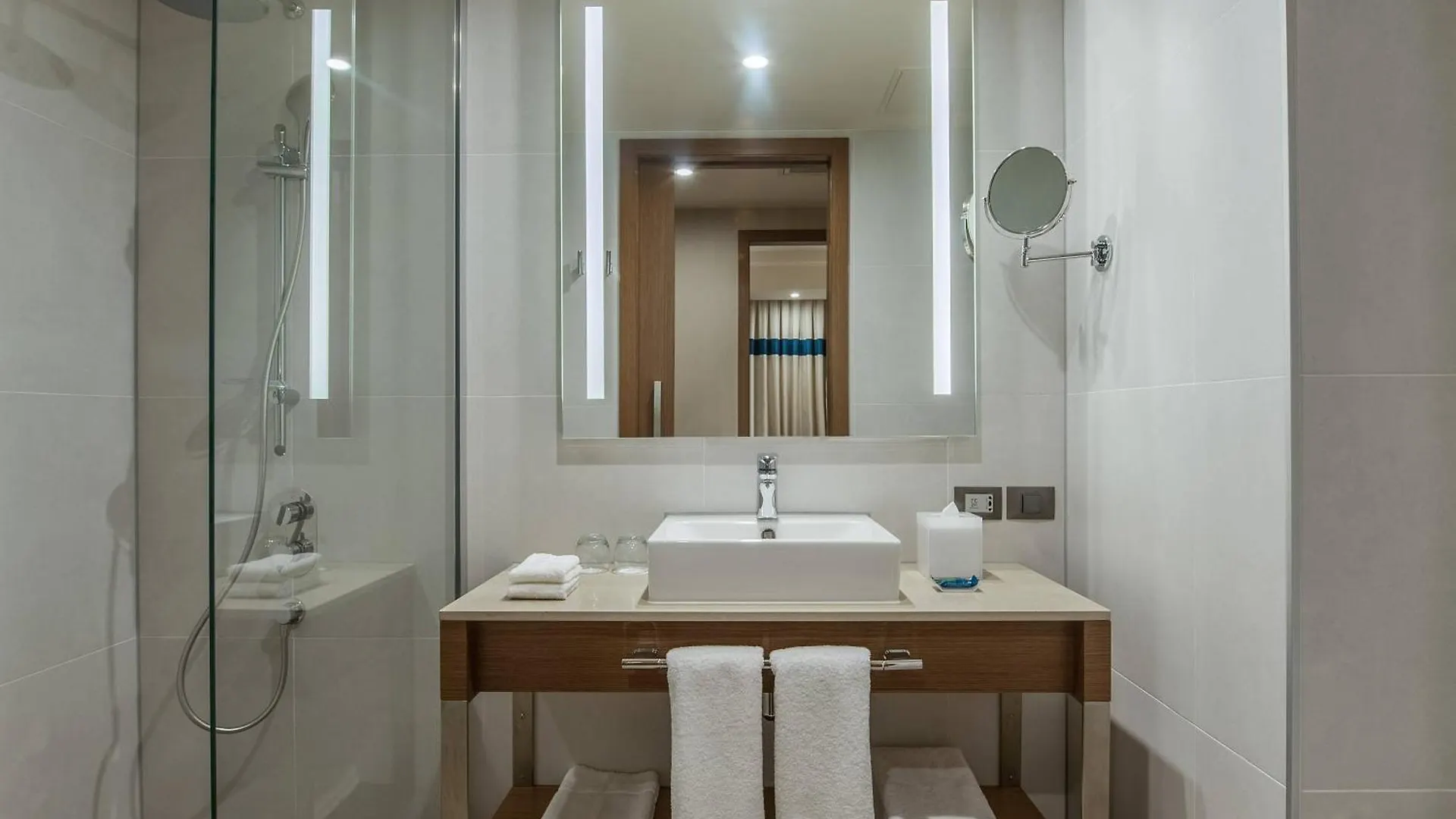 Four Points By Sheraton İzmir Otel