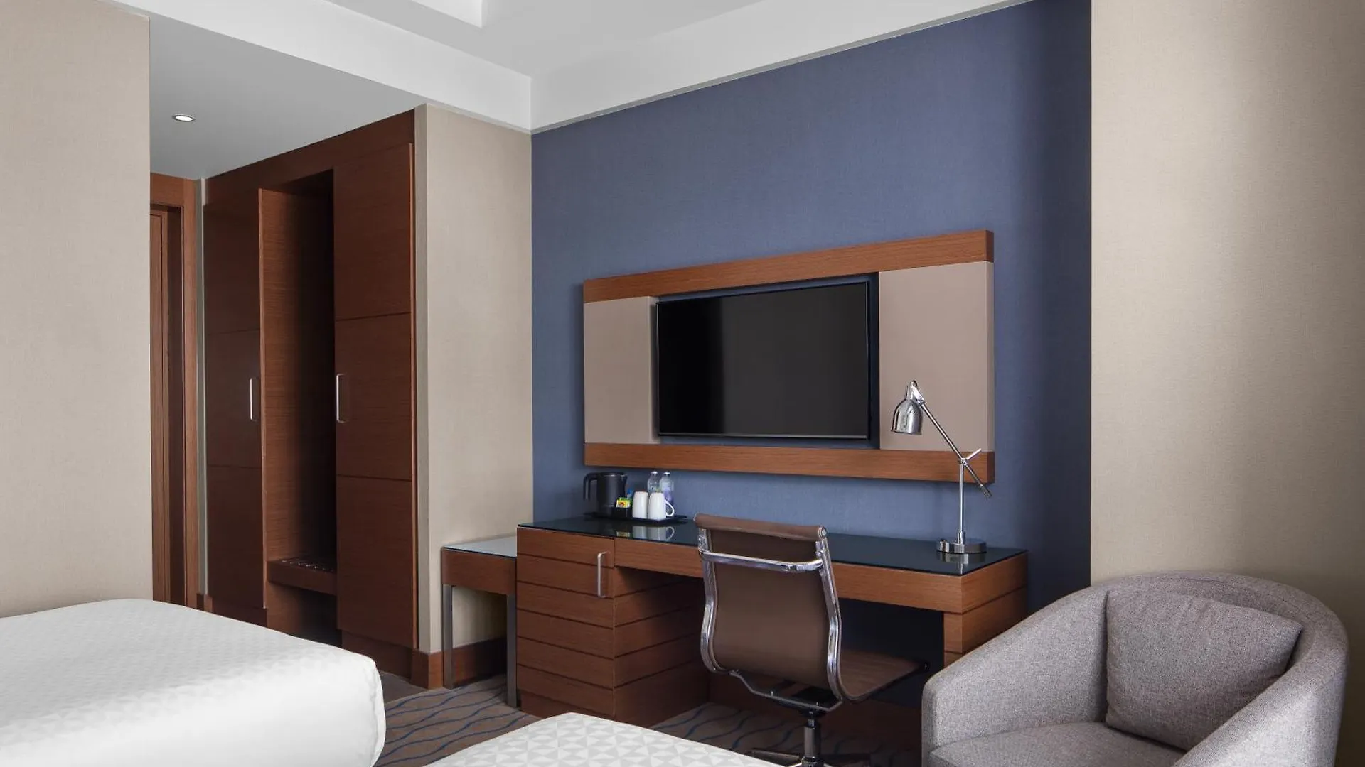 Four Points By Sheraton İzmir Türkiye