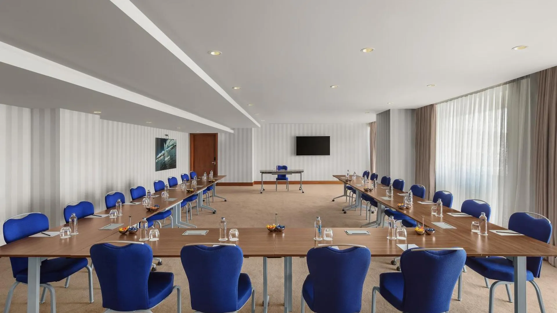 Four Points By Sheraton İzmir Otel