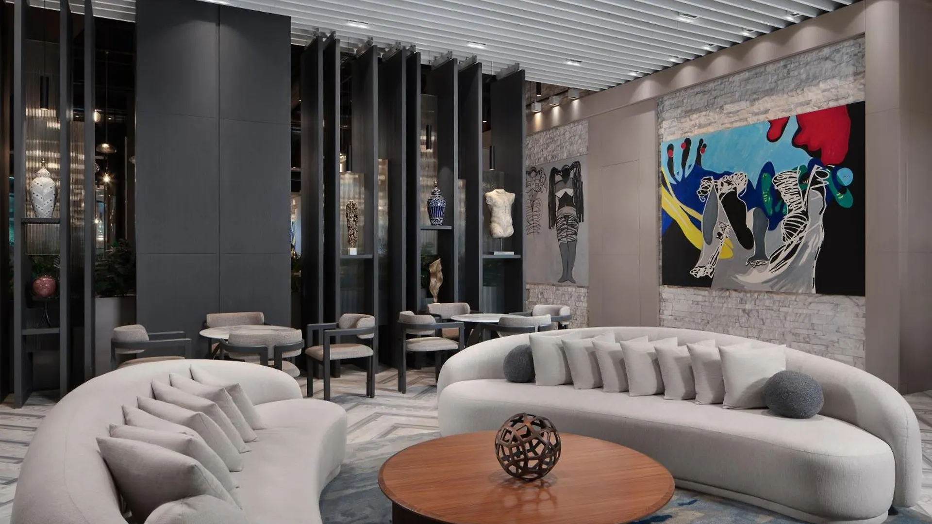 Otel Four Points By Sheraton İzmir