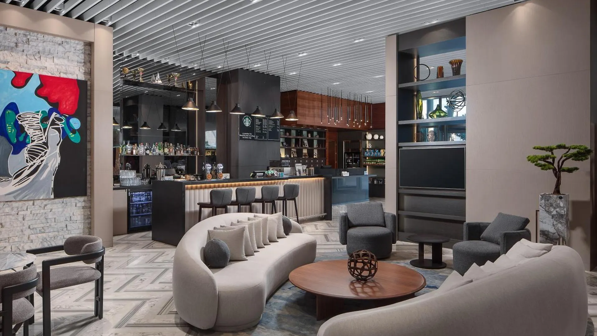 Otel Four Points By Sheraton İzmir
