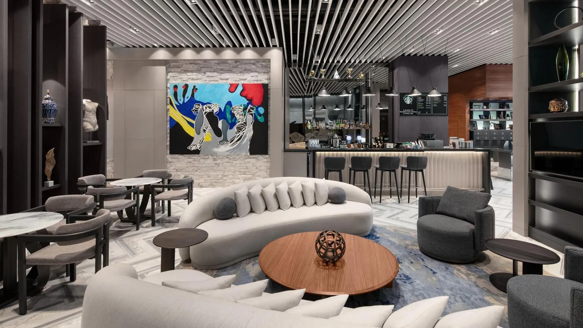 Four Points By Sheraton İzmir