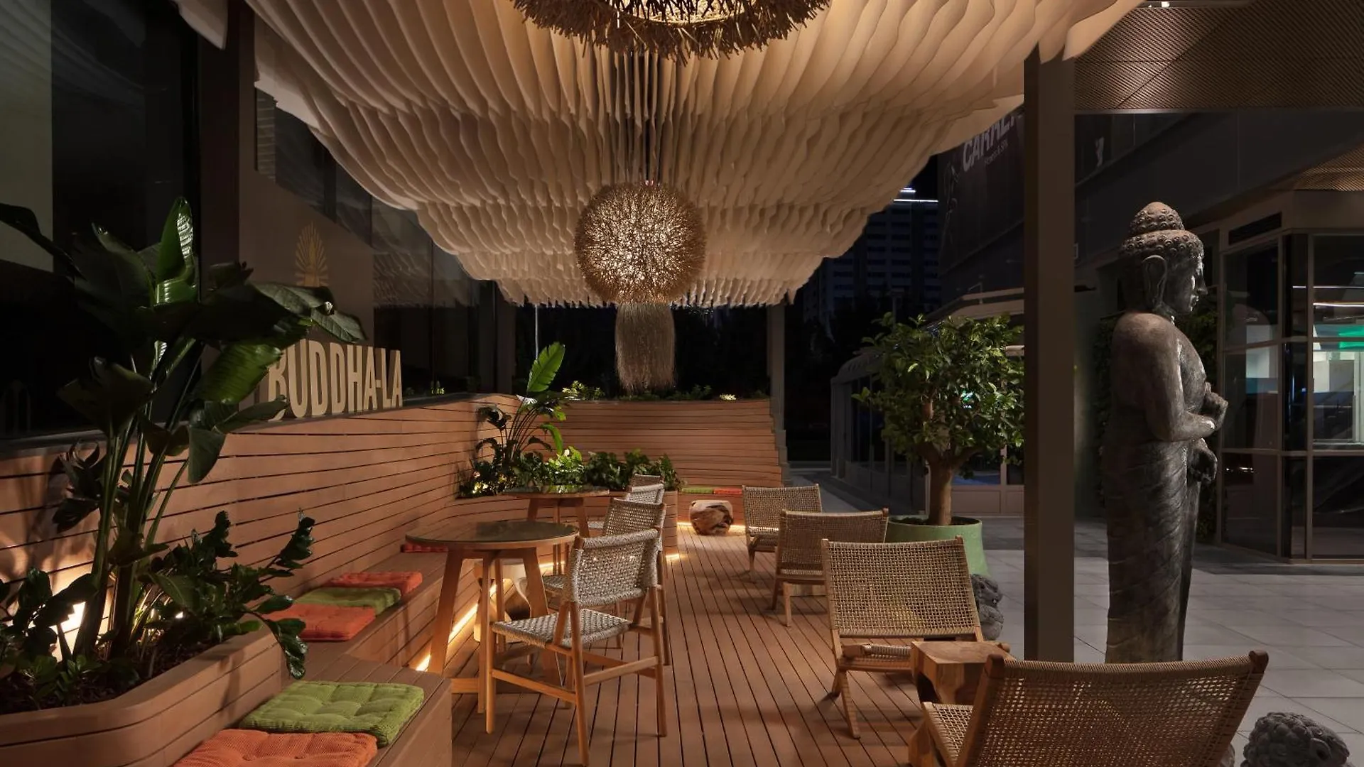Four Points By Sheraton İzmir