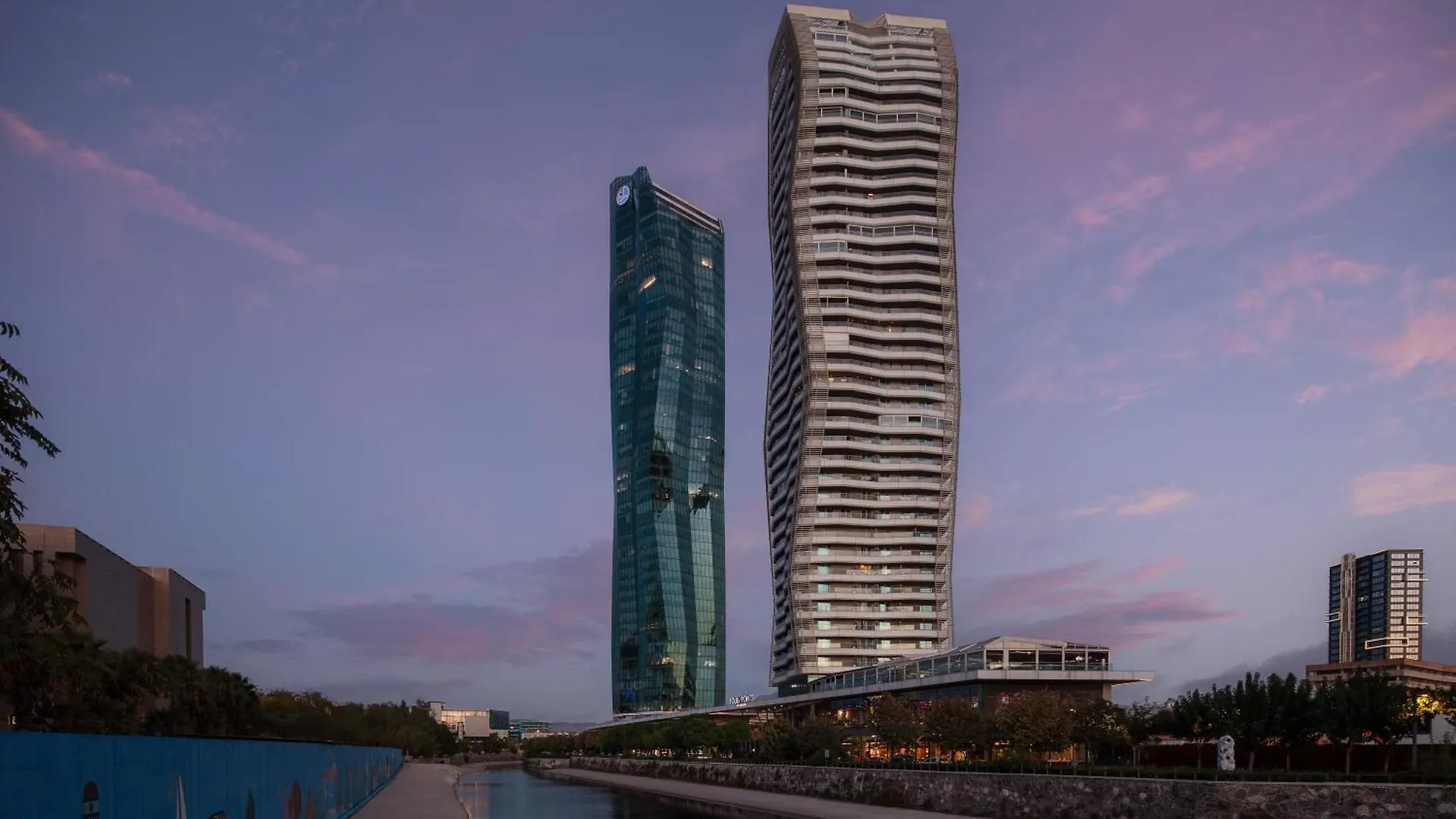 Four Points By Sheraton İzmir