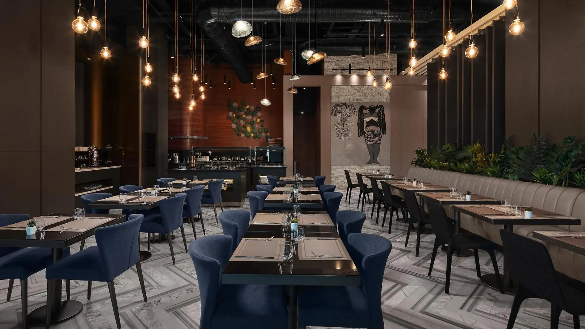 **** Otel Four Points By Sheraton İzmir Türkiye