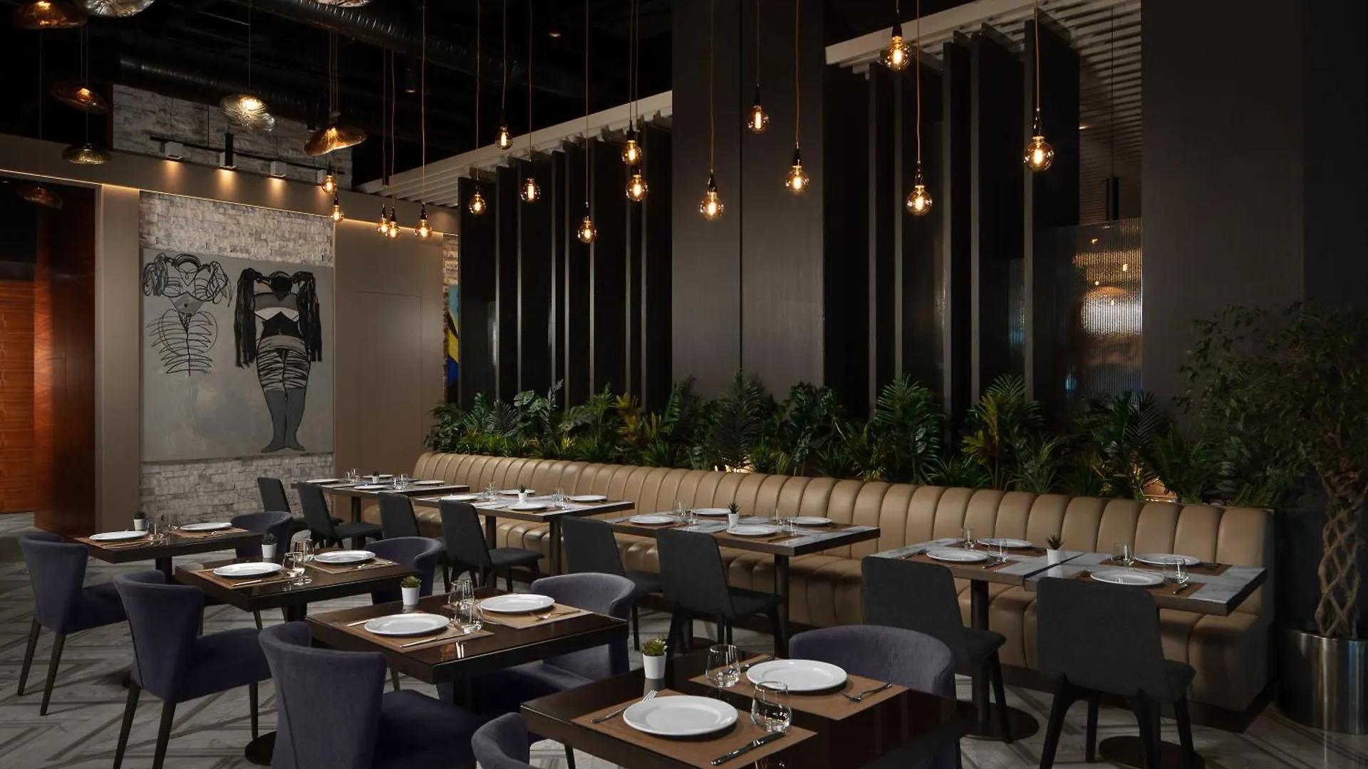 Hotel Four Points By Sheraton Smirne