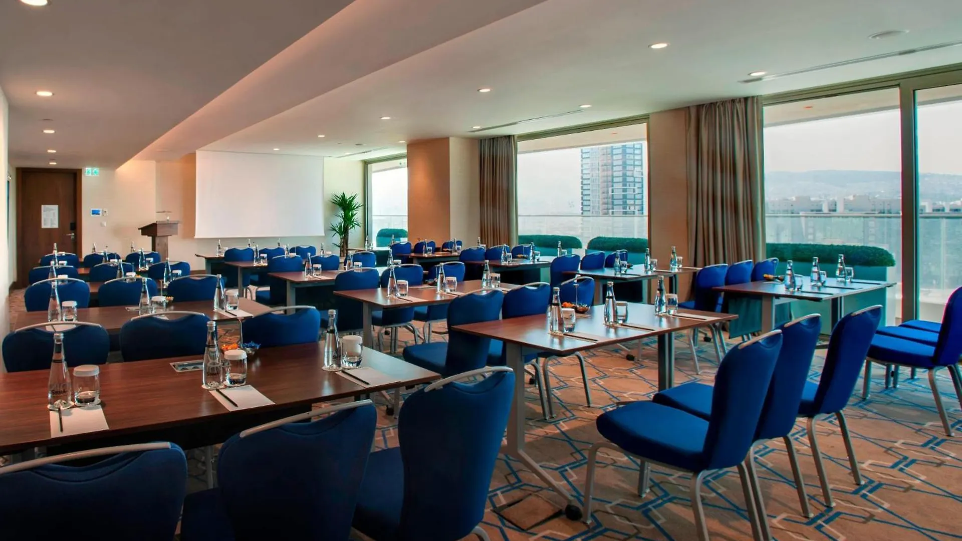 Otel Four Points By Sheraton İzmir