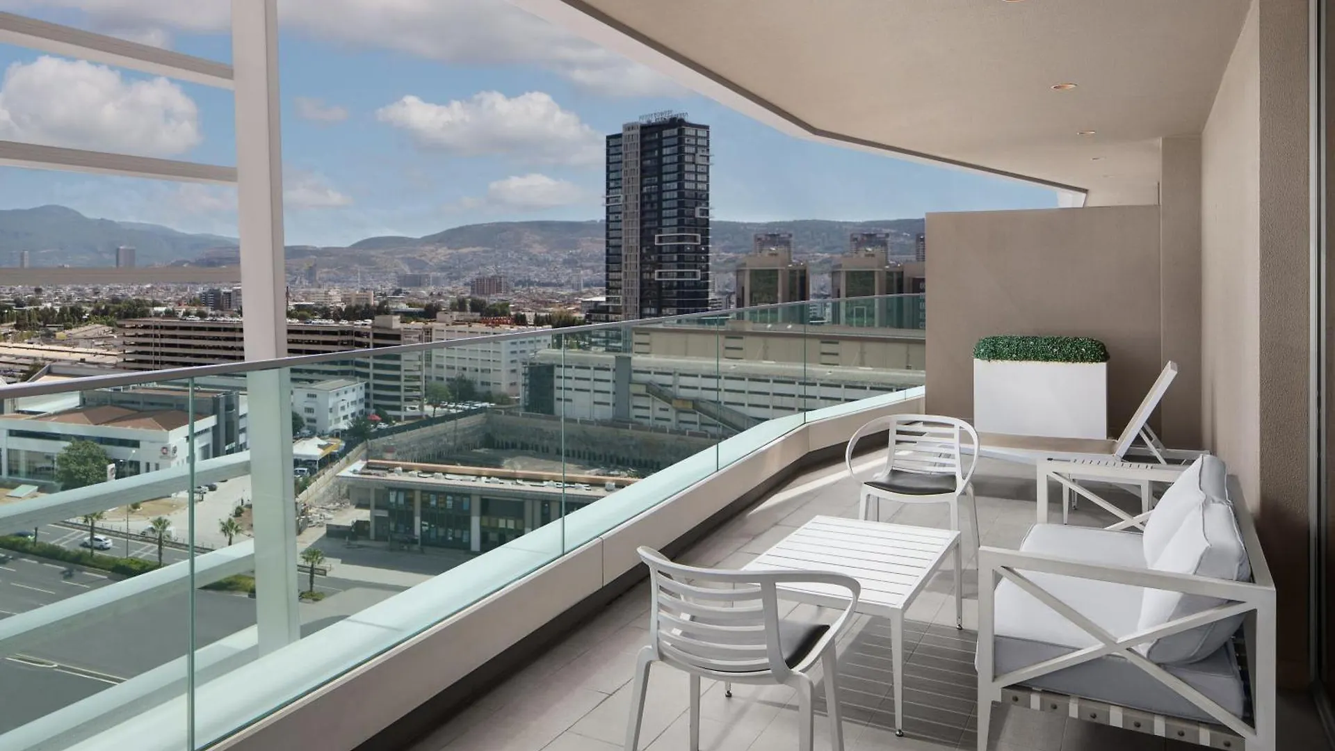 Four Points By Sheraton İzmir