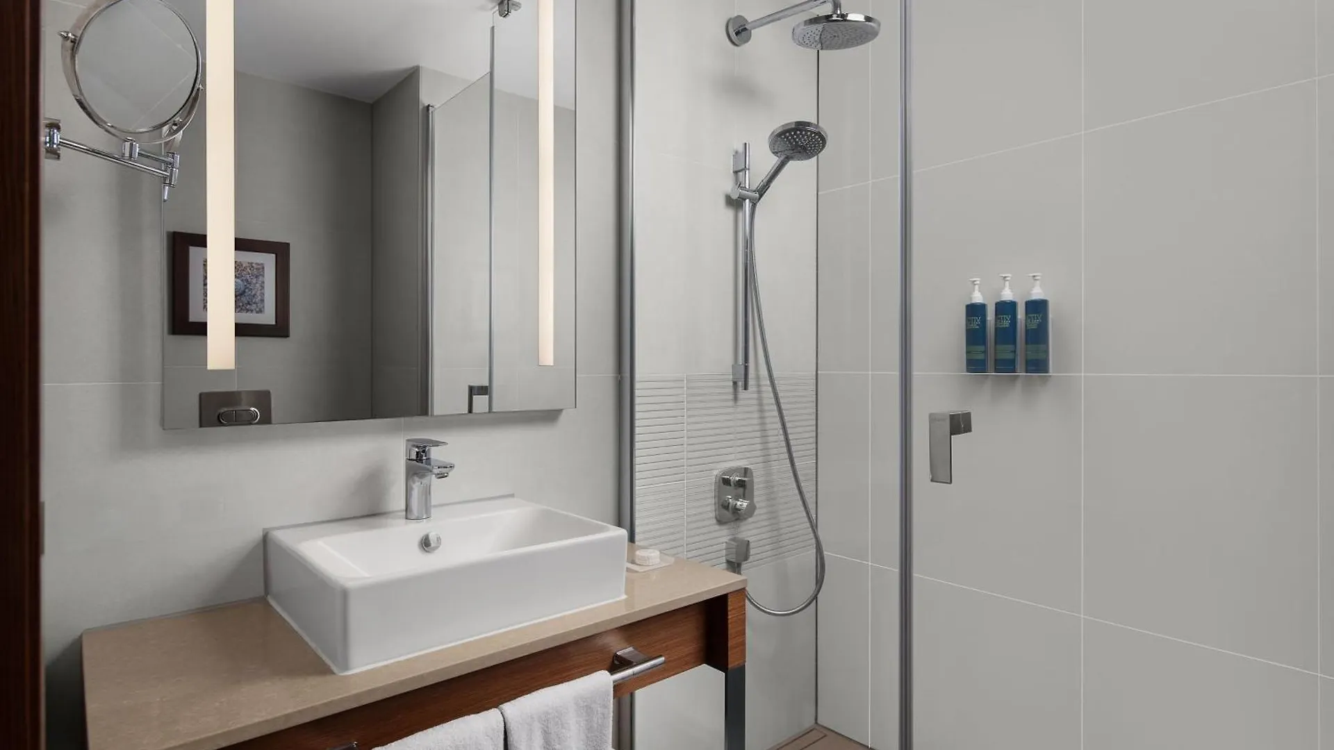 Otel Four Points By Sheraton İzmir