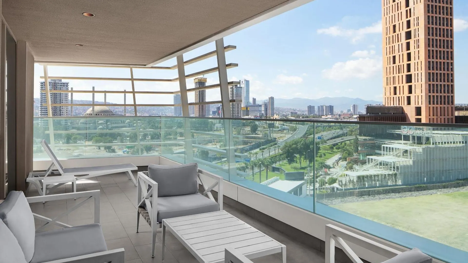 Four Points By Sheraton İzmir