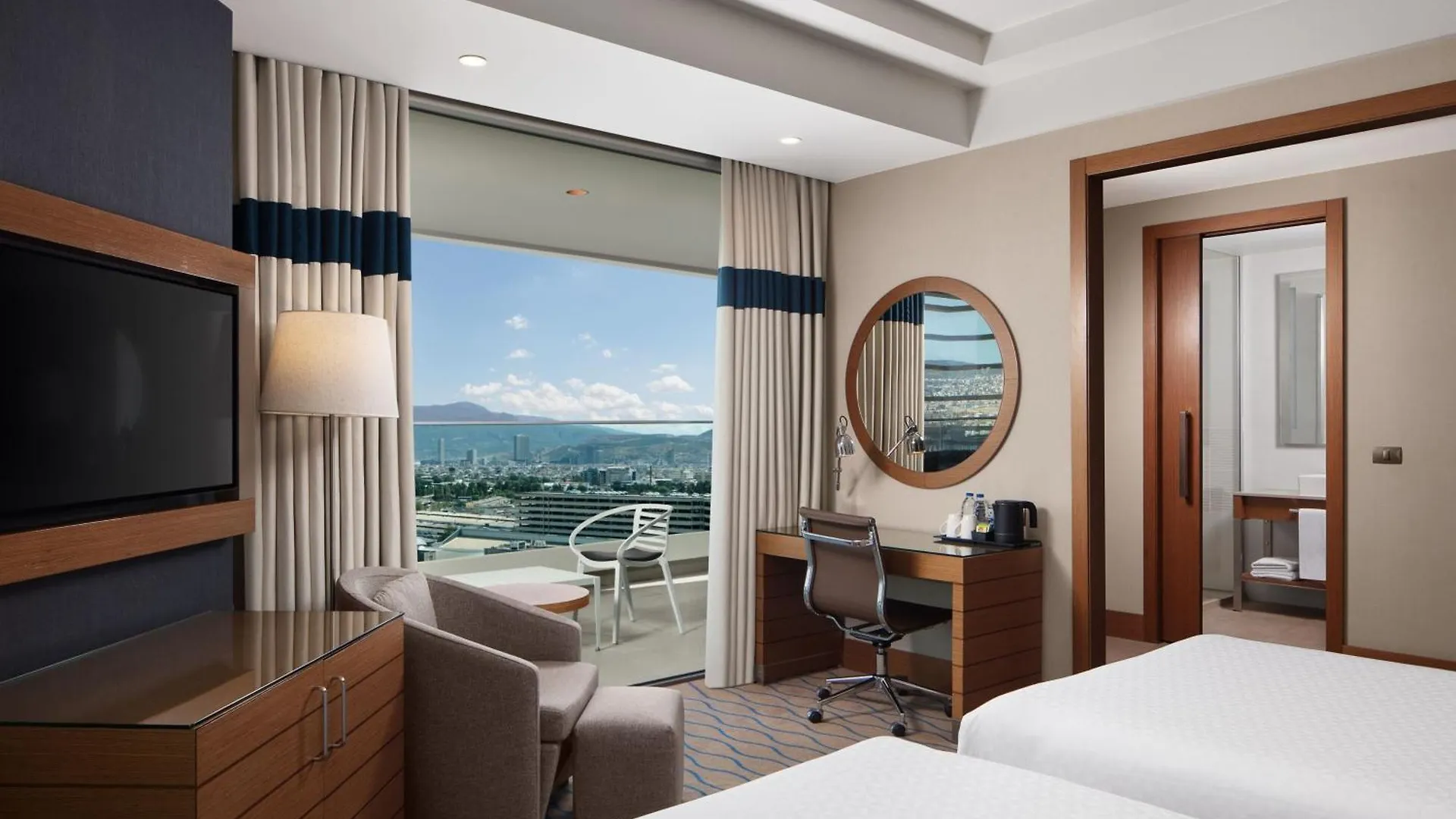 Otel Four Points By Sheraton İzmir