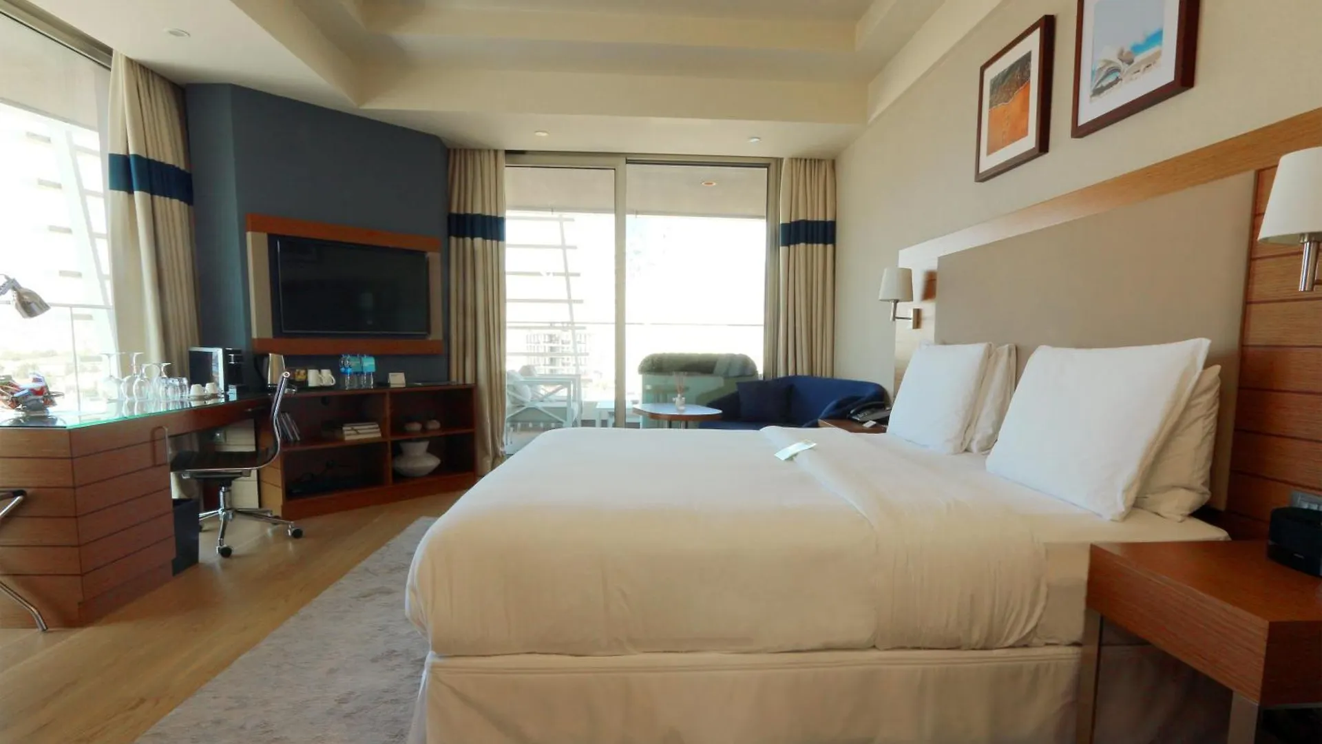 Four Points By Sheraton İzmir Türkiye