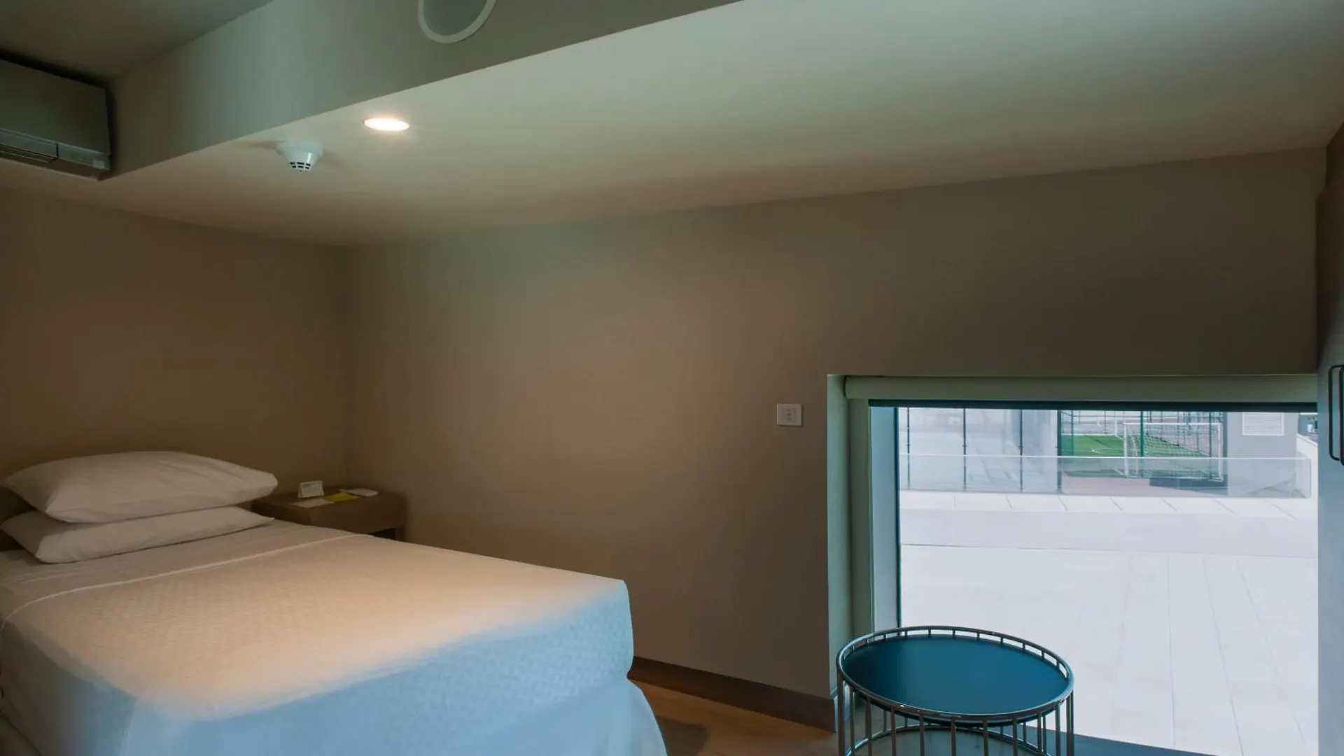 Four Points By Sheraton İzmir Otel