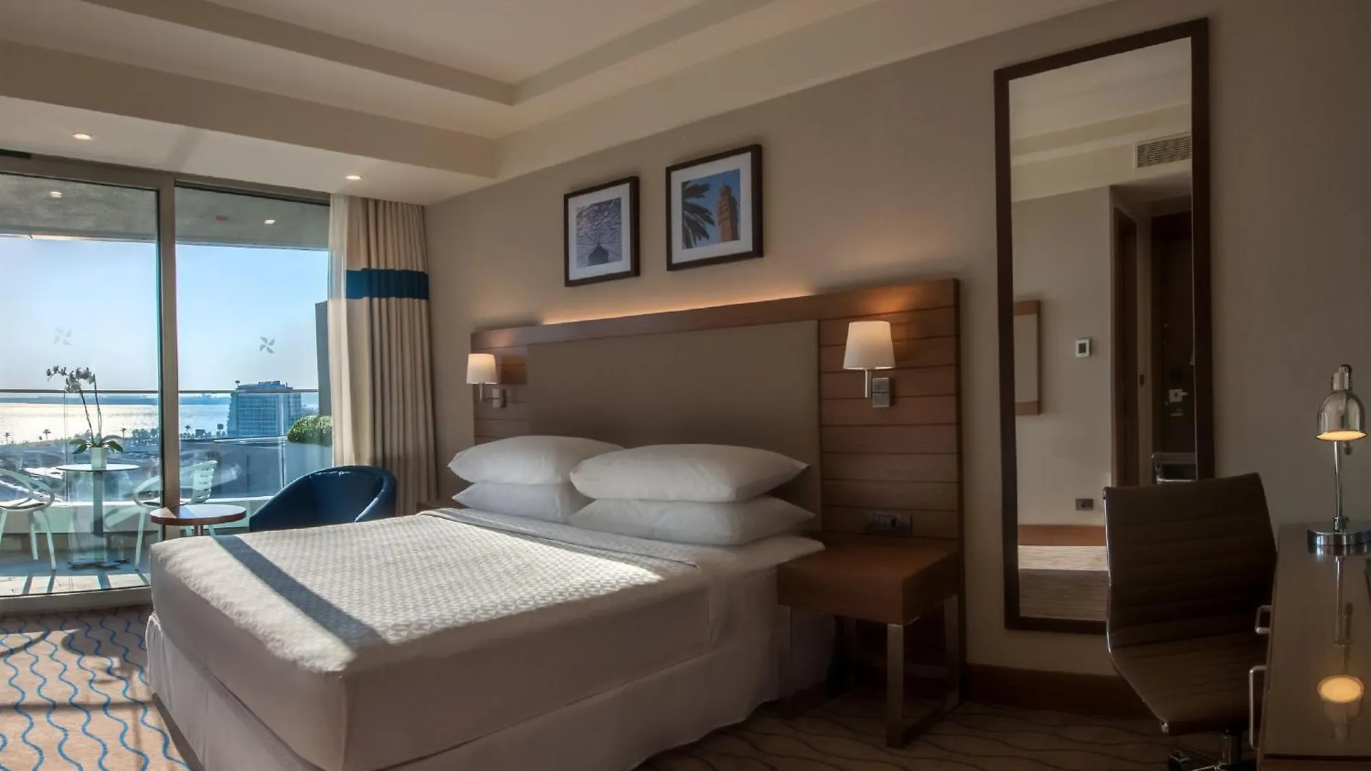 **** Otel Four Points By Sheraton İzmir Türkiye