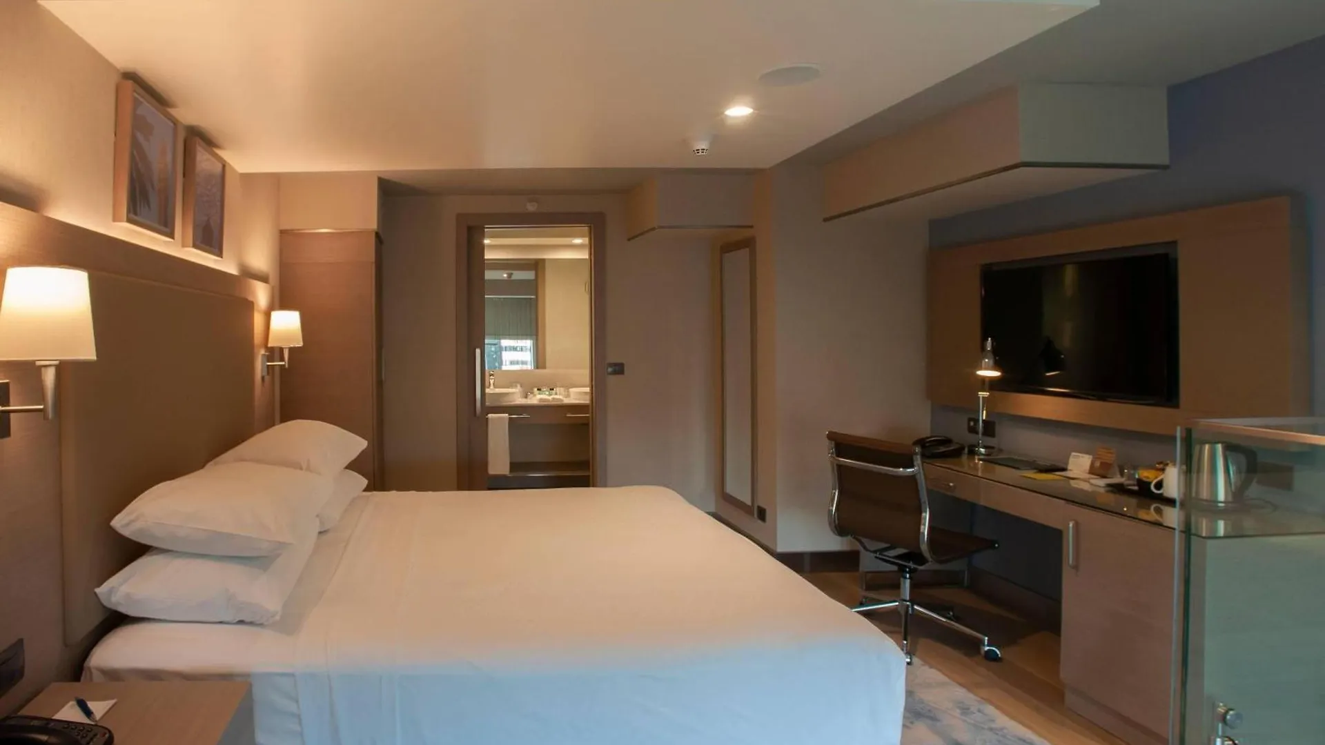 Four Points By Sheraton İzmir