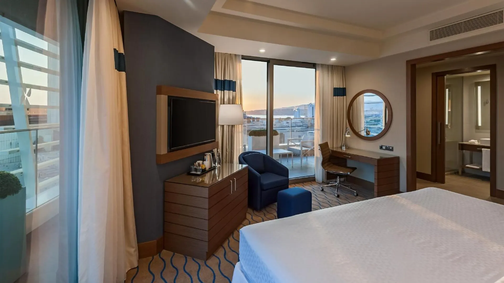 Otel Four Points By Sheraton İzmir