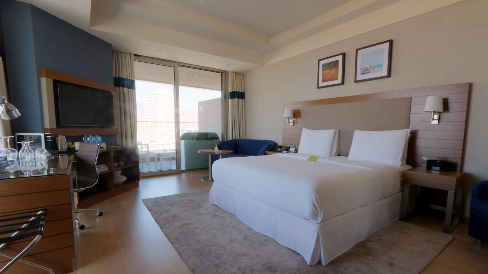 Four Points By Sheraton İzmir Otel