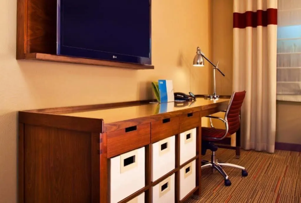 Four Points By Sheraton İzmir Otel