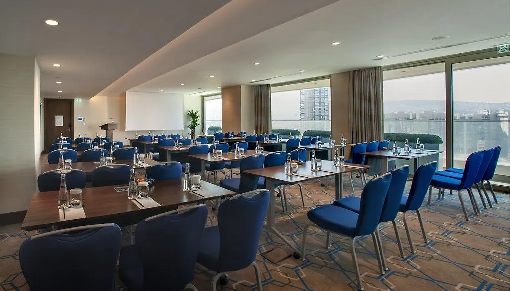 Otel Four Points By Sheraton İzmir