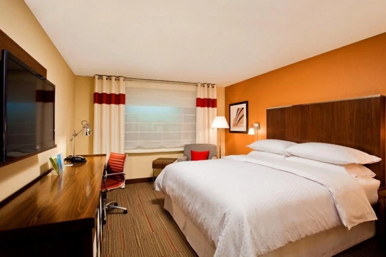Four Points By Sheraton İzmir Otel